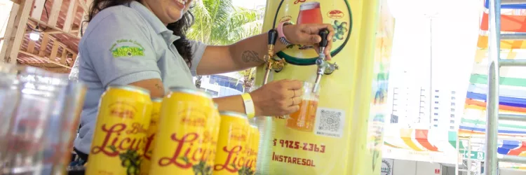 No Dia Internacional da Cerveja, a Bahia celebra a força das cooperativas e dos sabores do campo baiano