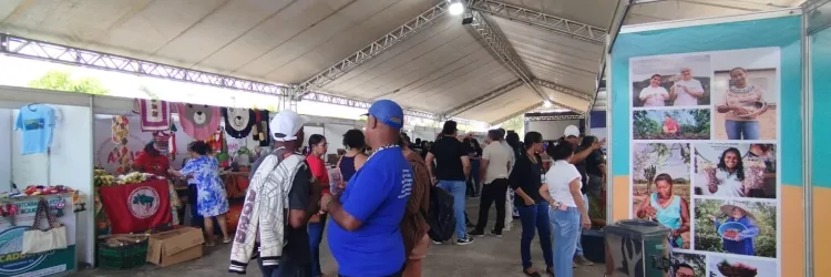 III Festival Territorial da Pesca Artesanal e Aquicultura movimenta Sobradinho e região