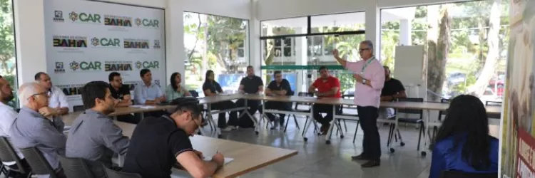 Seminário debate atualização do Programa Nacional de Controle e Erradicação da Brucelose e Tuberculose