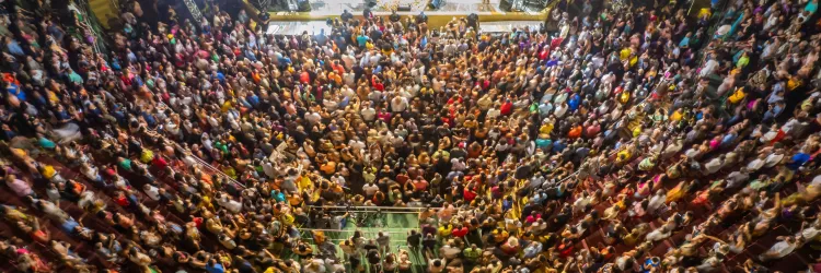 Inscrições abertas para a 16ª Feira Baiana da Agricultura Familiar e Economia Solidária