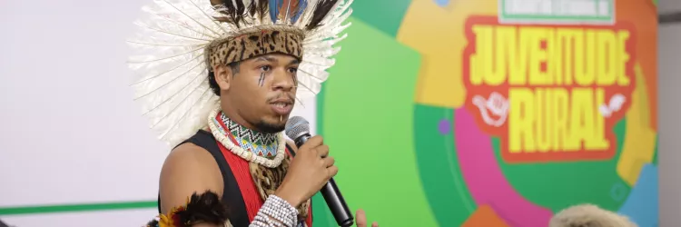 Salvador vai sediar o 2º Encontro da Juventude Rural da Bahia em novembro