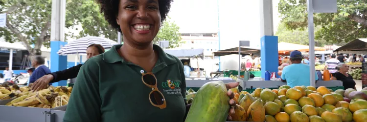 Ribeira do Pombal celebra 92 anos com reforma de Mercado Municipal e modernização de unidades de mel