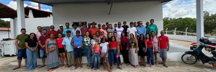 Cooperativa do Semiárido garante renda para cooperados com produção de minimamente processados