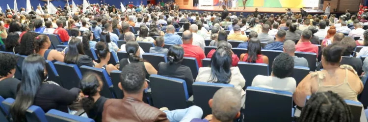 Programa Minha Casa, Minha Vida Rural vai transformar a realidade de 2.676 famílias no campo baiano