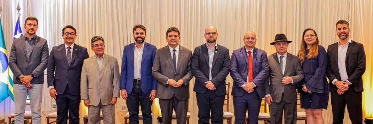 Encontro Nacional dos Órgãos de Terra