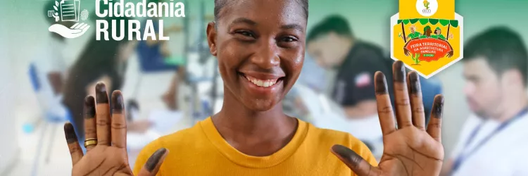Cidadania Rural 