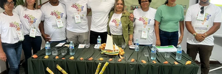 Bahia se prepara para dar início às etapas territoriais da Conferência de Desenvolvimento Rural Sustentável e Solidário