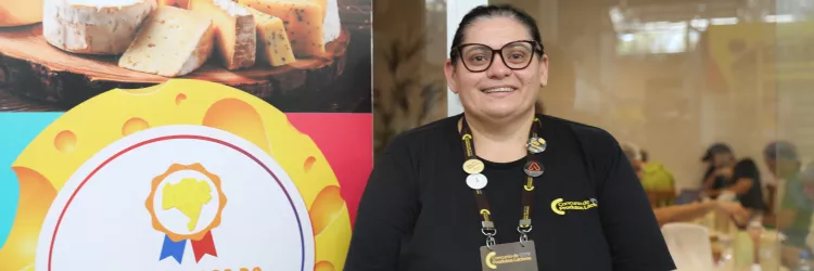  Bahia realiza 1º Concurso e 2º Festival do Queijo Artesanal em Salvador