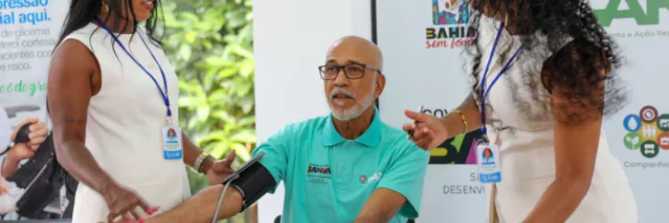 Palestras e atendimentos marcam início da Semana da Saúde do Servidor na CAR