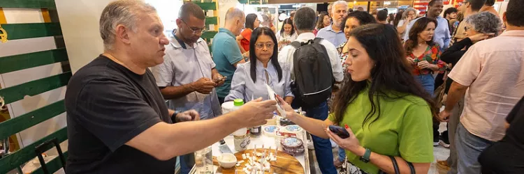 Estão abertas as inscrições para o 1º Concurso do Queijo Artesanal da Bahia
