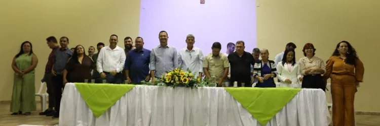 Território do Sisal realiza etapa territorial da 3ª Conferência Estadual de Desenvolvimento Rural Sustentável e Solidário