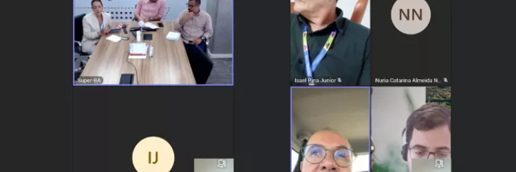 Bahia fortalece integração entre Rede ATER e instituições financeiras para ampliar acesso ao PRONAF