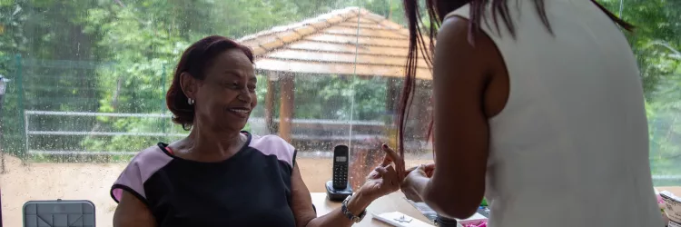 CAR promove palestra sobre combate ao assédio durante a Semana da Saúde do Servidor