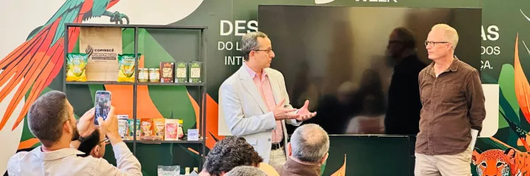 Missão da Agricultura Familiar fortalece laços com Portugal e projeta expansão internacional