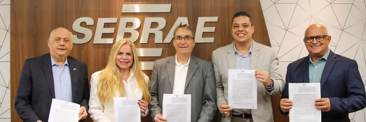 SDR, ADAB e Sebrae firmam protocolo para simplificar emissão do SUSAF e fortalecer empreendedorismo da agricultura familiar