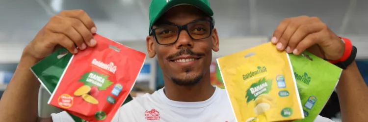 Agroindústrias Familiares intensificam produção para a 16ª Feira Baiana da Agricultura Familiar