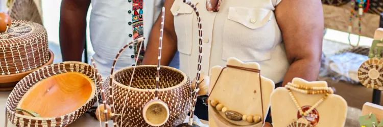 16ª FEIRA DA AGRICULTURA FAMILIAR AMPLIA PARTICIPAÇÃO INDÍGENA E QUILOMBOLA 