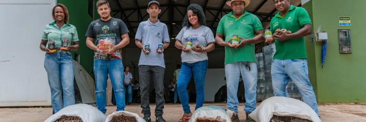 Investimentos estaduais elevam a renda e fortalecem a agricultura familiar no Baixo Sul