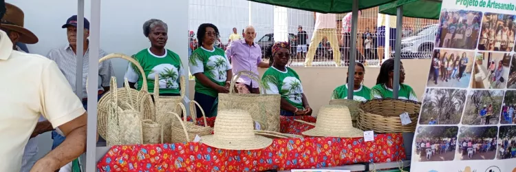 Governo do Estado reforça agricultura familiar e infraestrutura rural em Caetité