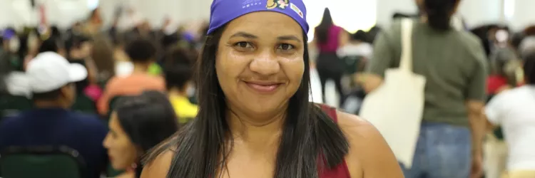 Bahia realiza 10ª edição do Encontro de Mulheres Rurais com foco em direitos e protagonismo feminino  no campo