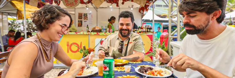 16ª Feira da Agricultura Familiar alcança resultados históricos e amplia visibilidade da produção baiana