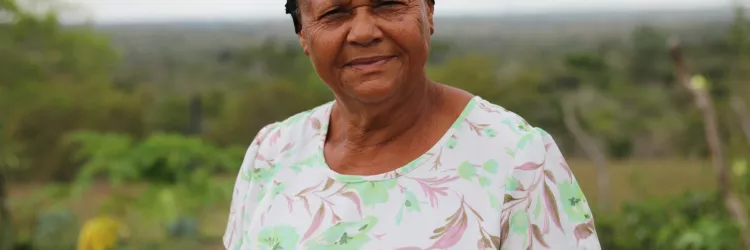 Garantia-Safra transforma vulnerabilidade climática em proteção social em Feira de Santana