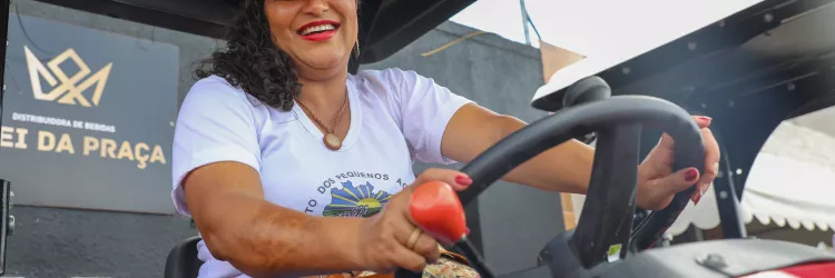 Mulheres que transformam a agricultura familiar da Bahia em modelo de inovação social
