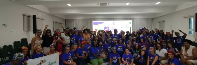 Programação técnica da 16ª Feira Baiana destaca debates e ações estratégicas para o desenvolvimento rural