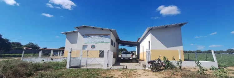 Entregas do Governo do Estado seguem promovendo o desenvolvimento de comunidades rurais da Bahia