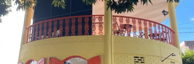 Coreto da Agricultura Familiar