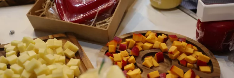 Dia Mundial do Queijo