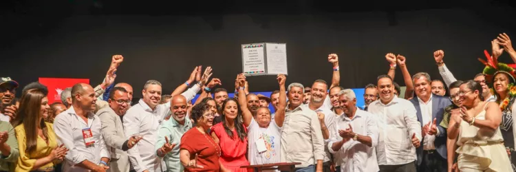 Bahia inicia 3ª Conferência Estadual de Desenvolvimento Rural com foco em ampliar a participação social nas discussões sobre o futuro do campo