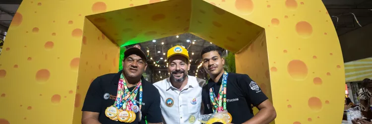 Mais de 1.600 produtos de origem animal