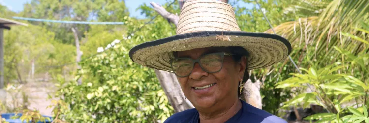 Fomento Rural transforma realidades no campo e já beneficia mais de 4,7 mil famílias na Bahia