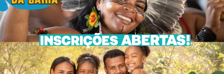 Editais de inclusão produtiva para indígenas e quilombolas 