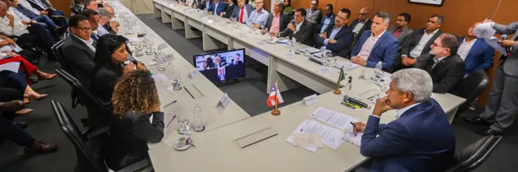 Com articulação da Bahia, Governo Federal muda regras de importação e fortalece sistema produtivo do cacau