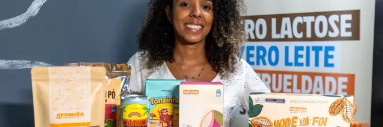  Natucoa Chocolates fortalece agricultura familiar