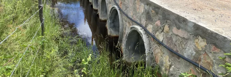 Governo do Estado investe em mobilidade rural 