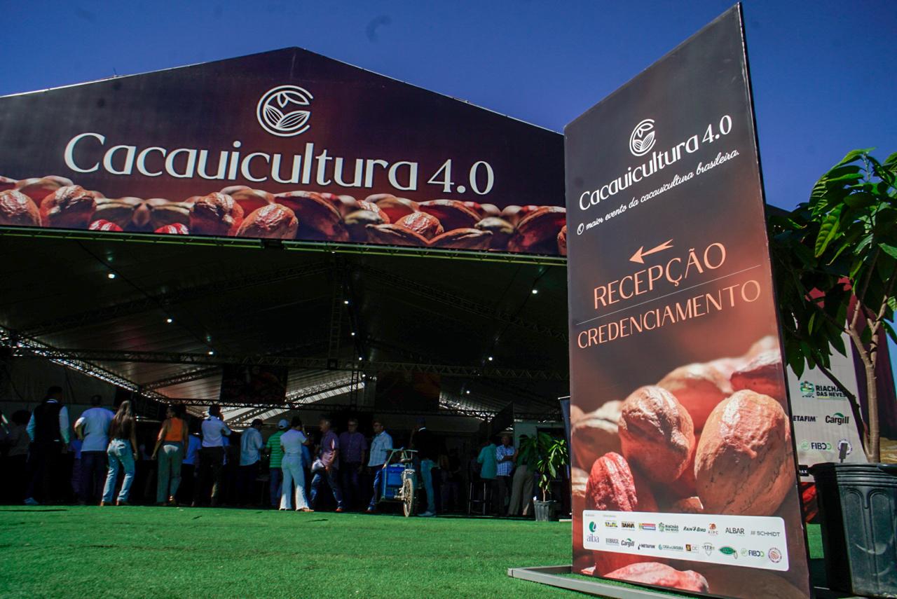 Cacauicultura 4.0
