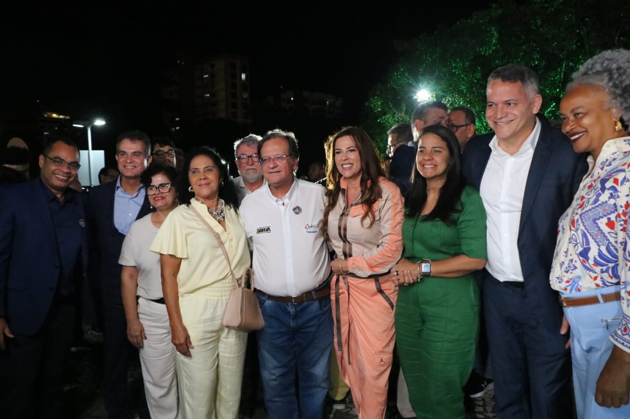 Festival do Chocolate.