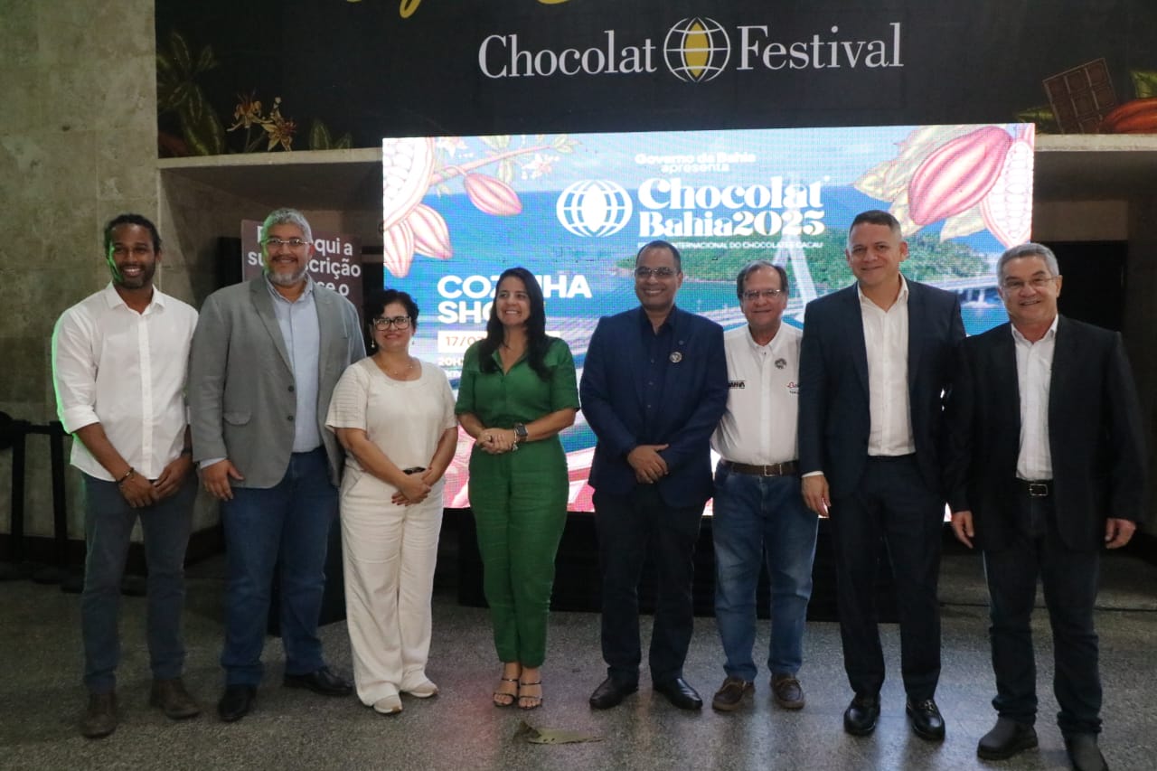 Festival do Chocolate