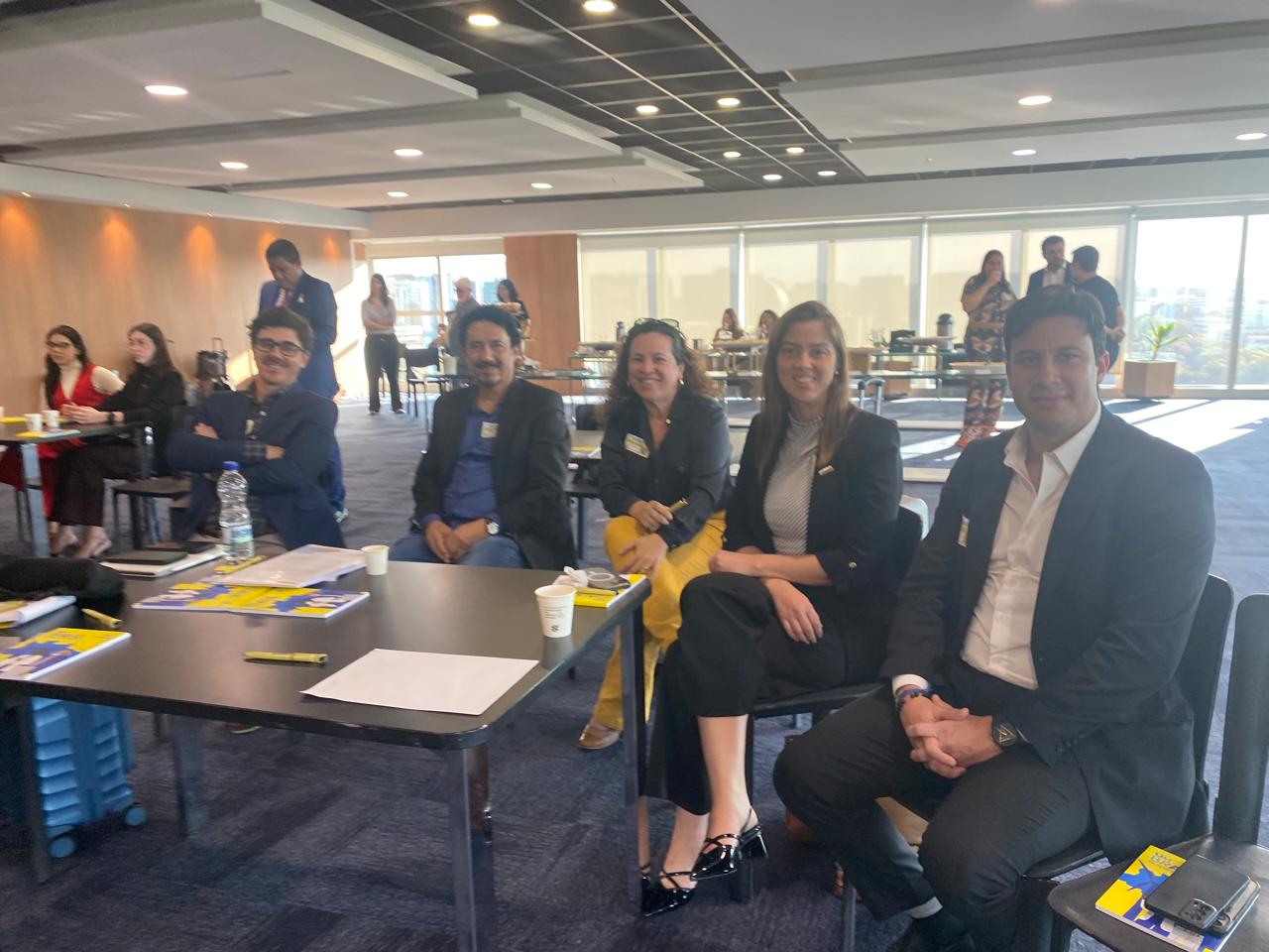 Bahia participa da construção do Plano Nordeste de Transformação Ecológica