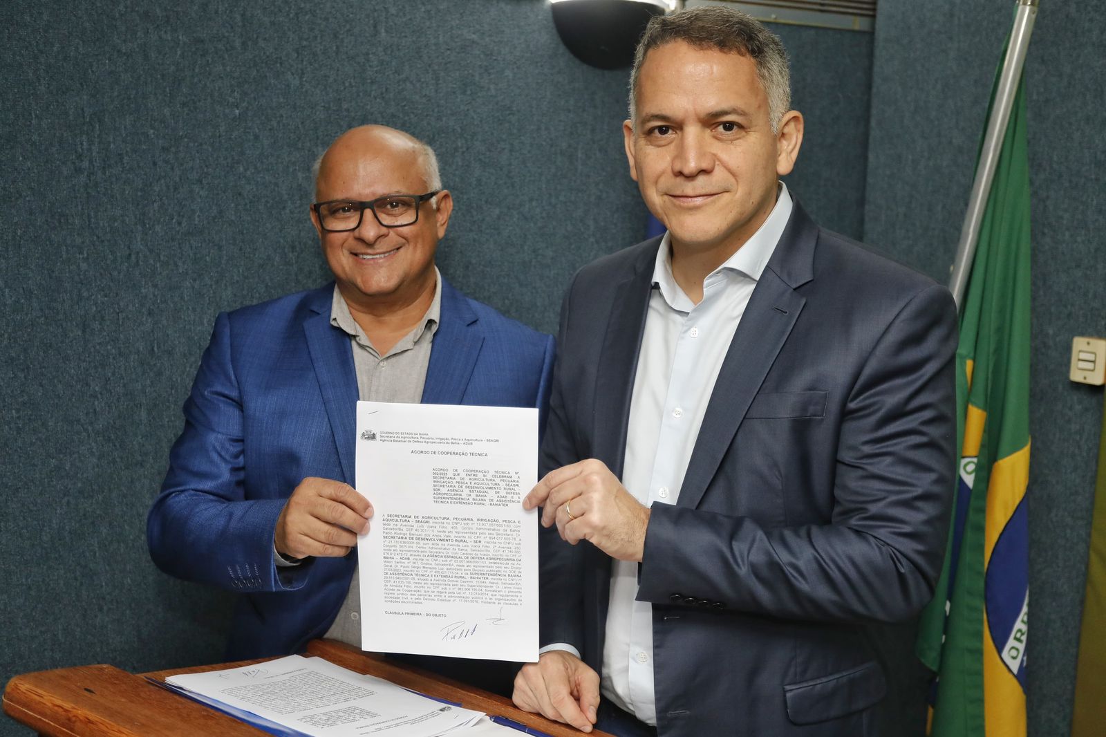 Assinatura Controle de Pragas