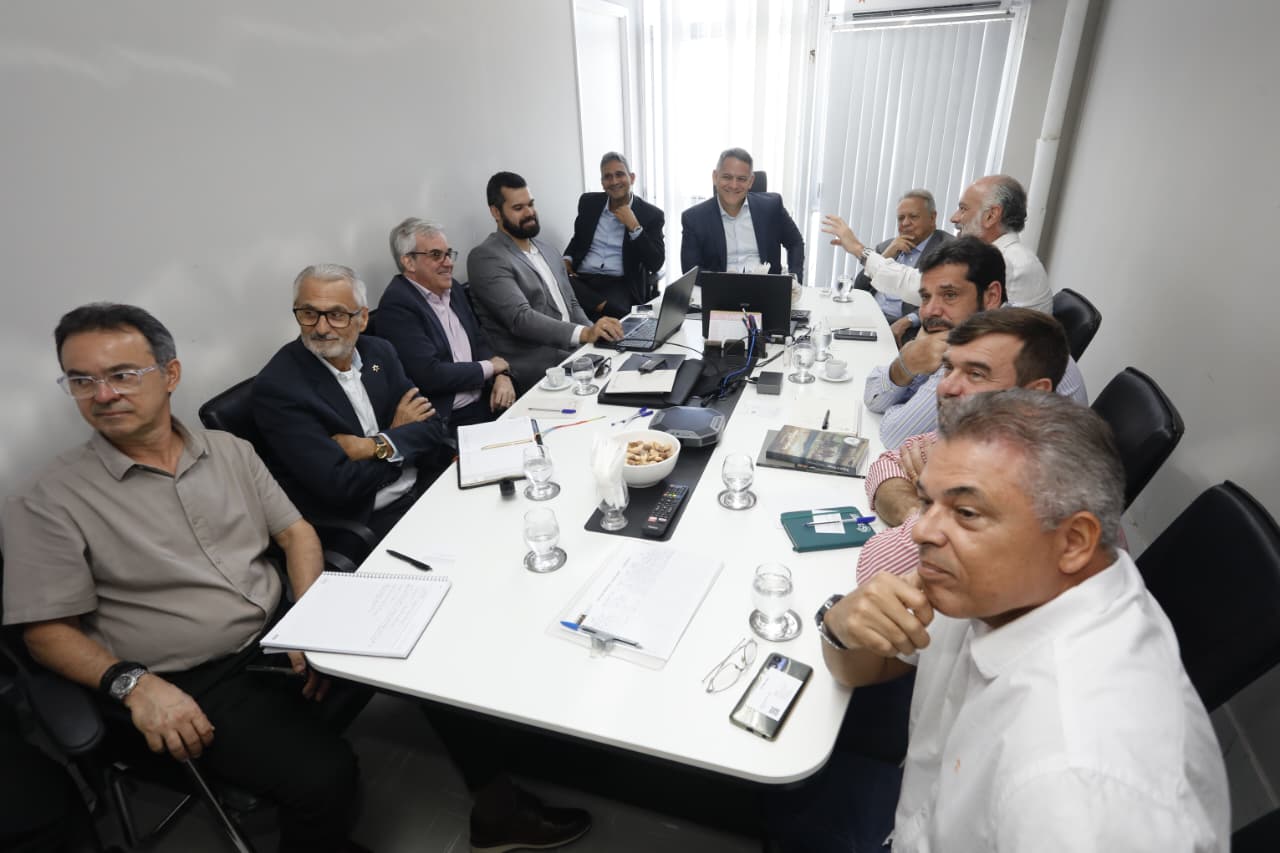 Reunião seguro paramétrico