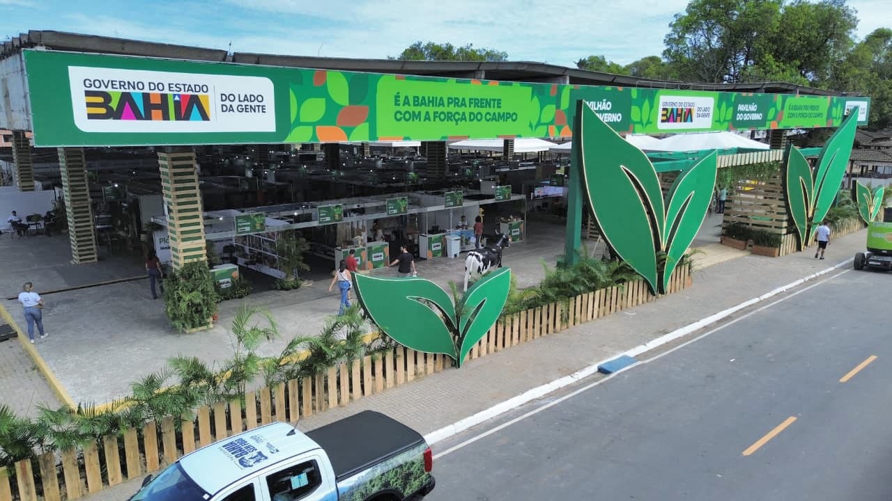 Reunião Matopiba e Sealba na Fenagro 2025