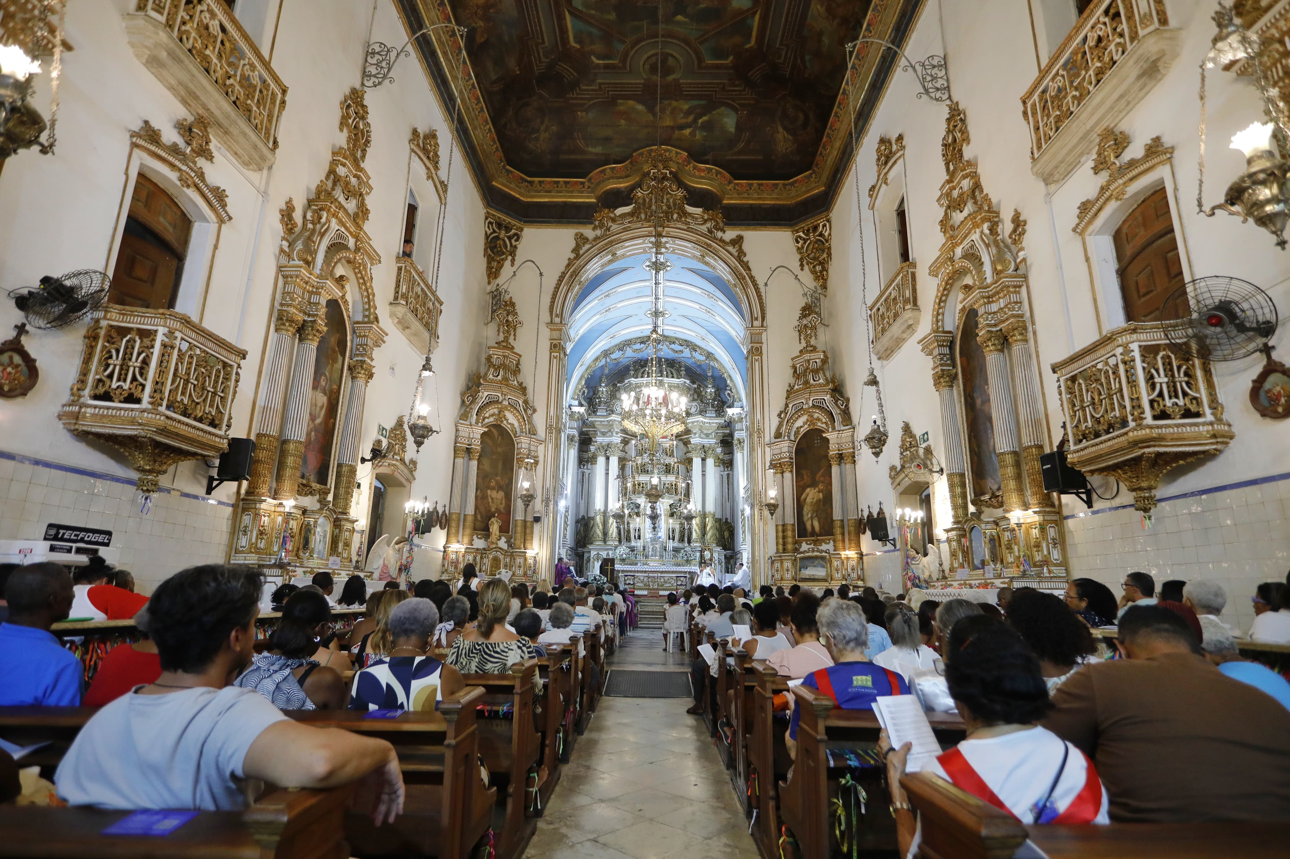 Novena ao Senhor do Bonfim
