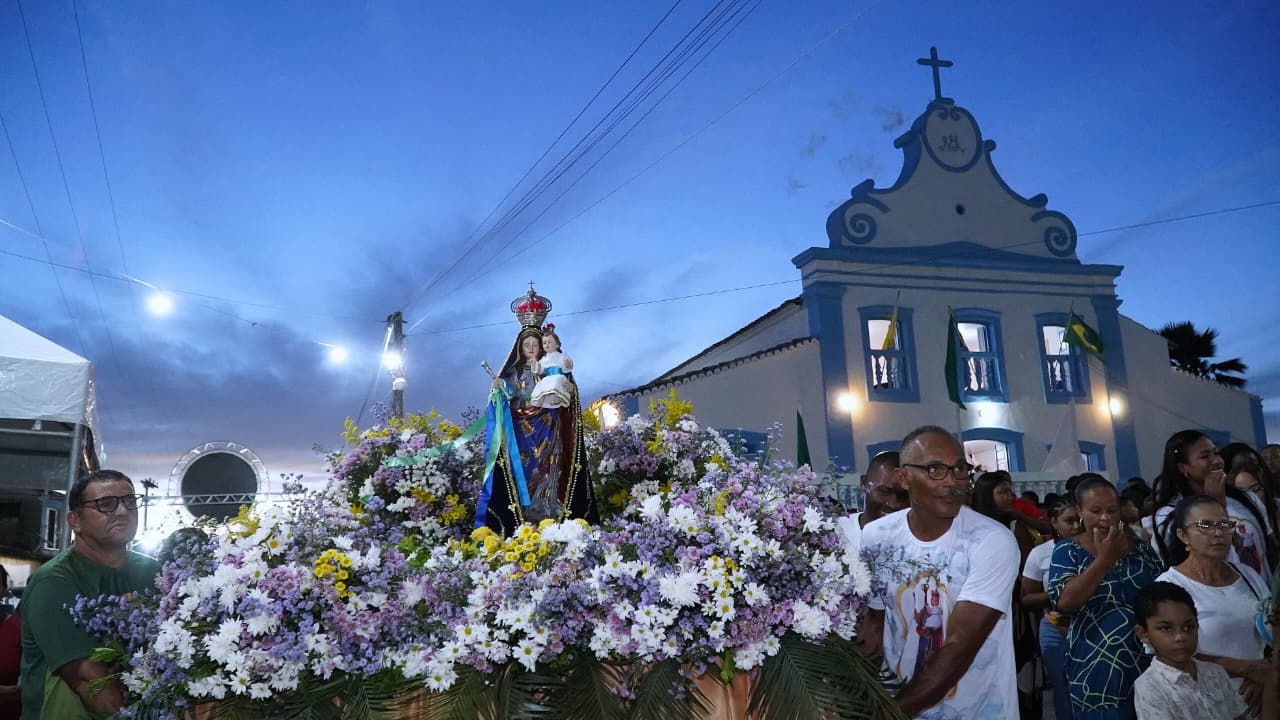 Festa da Abadia 2026