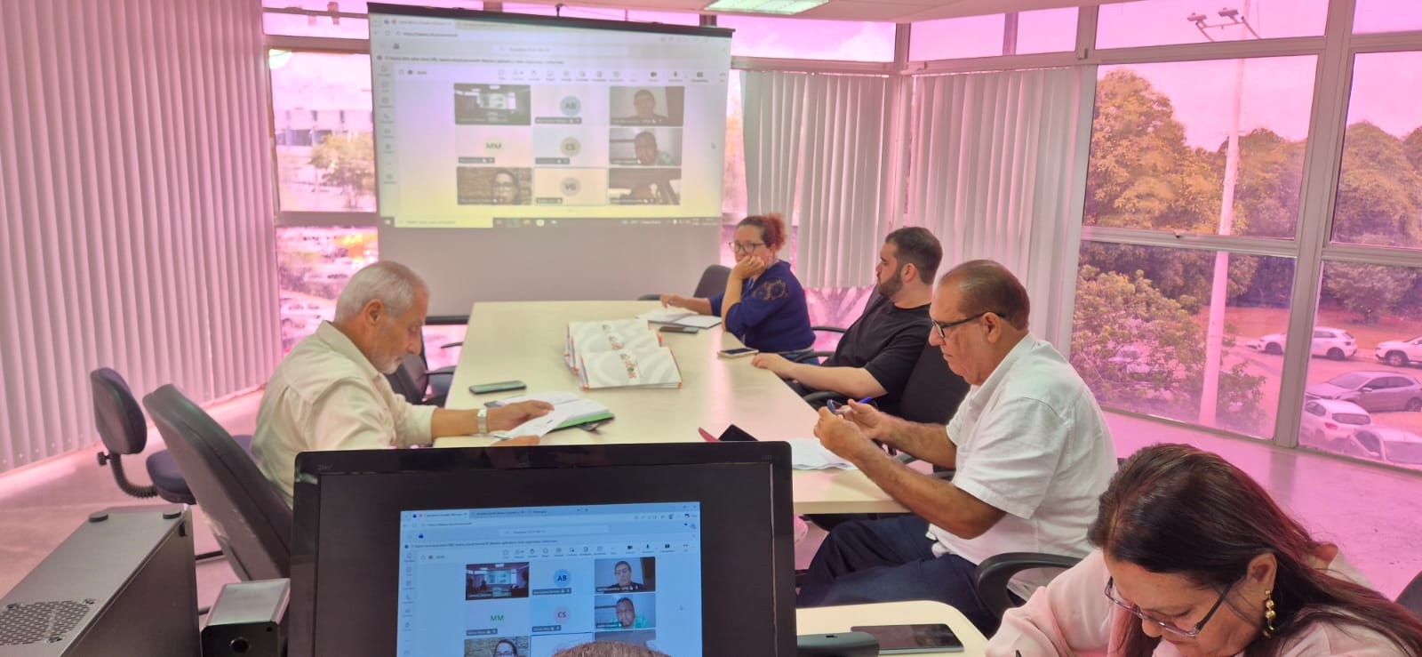 Câmara Setorial do Dendê realiza primeira reunião de 2026