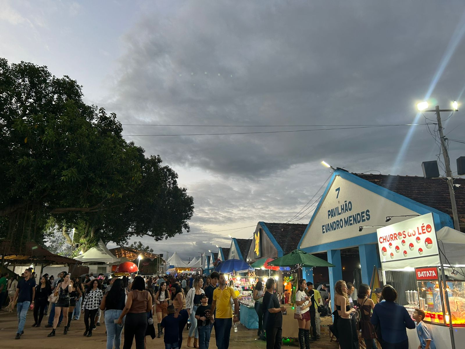 Expo Itapetinga 2026