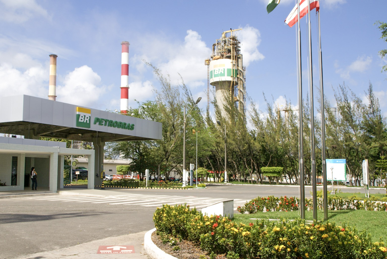 petro